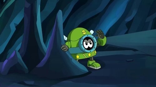 Background image for Episode 9