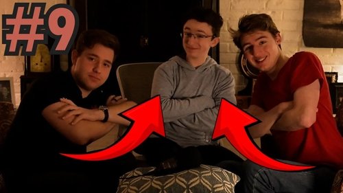 Background image for His Brother Revealed Everything... (feat. Fisher Ortiz-Ferrari)