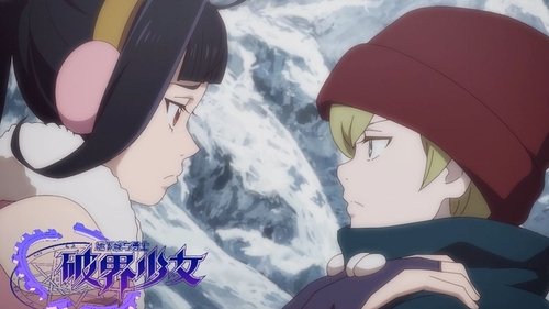 Background image for Episode 3