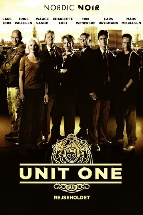 Show cover for Unit One