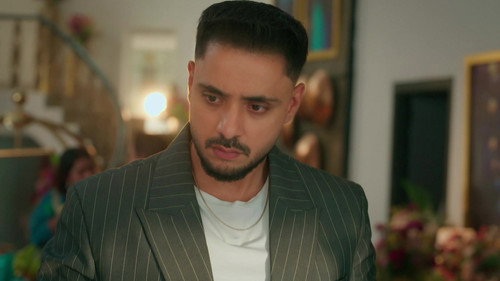 Vikrant Misses Neetu