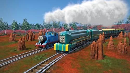 Outback Thomas