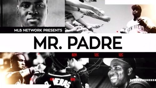 Background image for Mr. Padre