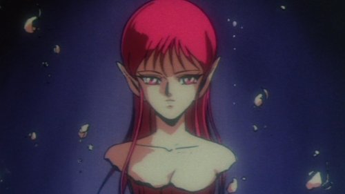 Fight!! Iczer-1 ACT.II: Iczer Sigma's Challenge