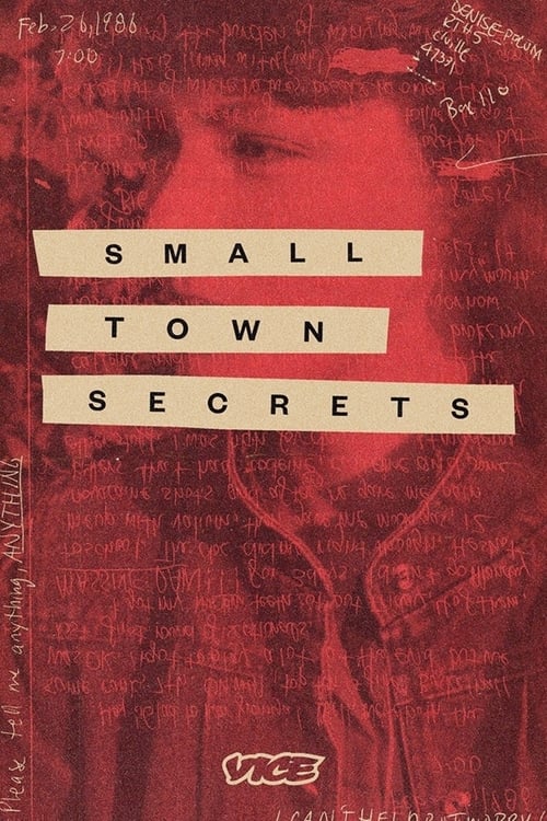 Show cover for Small Town Secrets