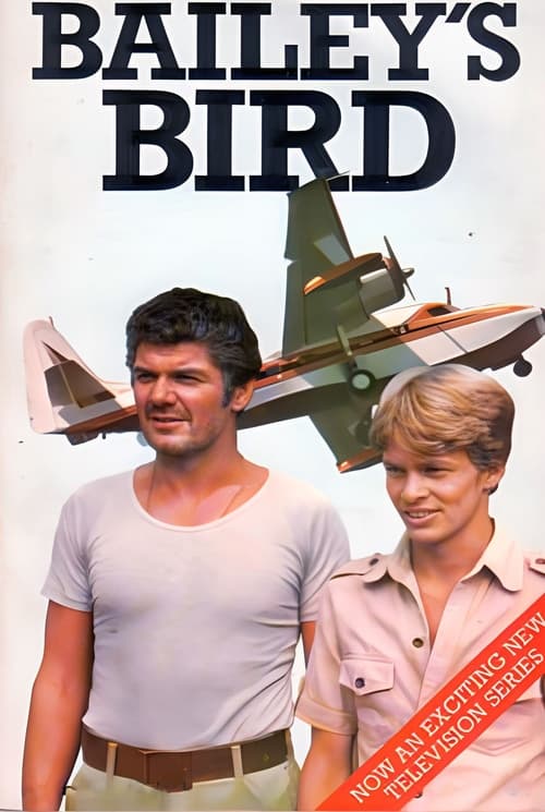 Show cover for Bailey's Bird