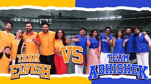 Background image for Team Elvish vs Team Abhishek: Game on, Flame on!