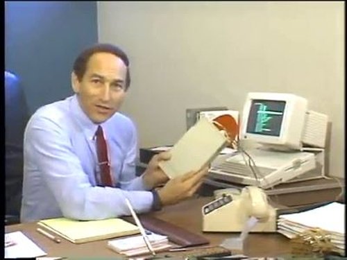 Background image for Modems & Bulletin Boards