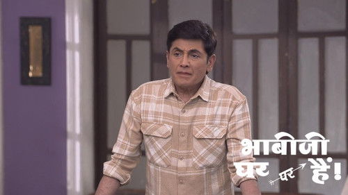 Vibhuti Gets a Job In America