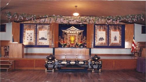 Brighton Buddhist Temple