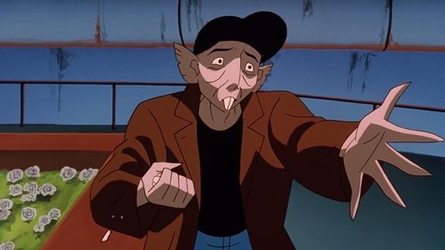 Background image for Rats