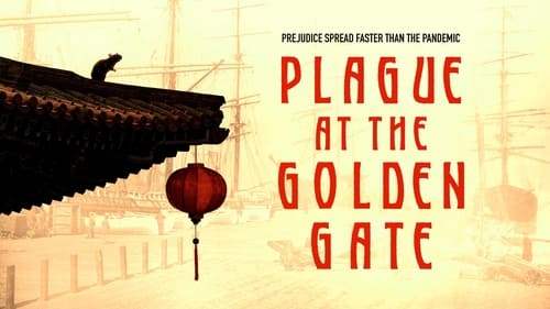 Plague at the Golden Gate