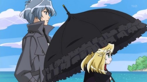 Background image for We Kiruminphosed!?