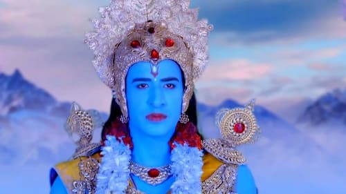 Mahadev's receives Lord Krishna's aid