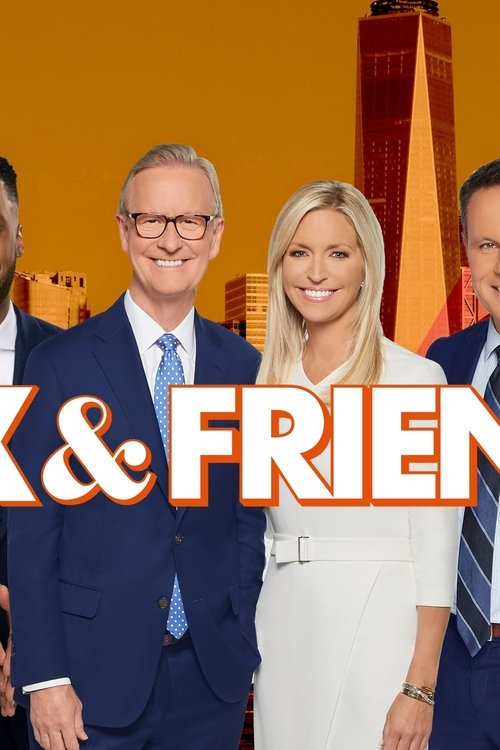 Fox & Friends