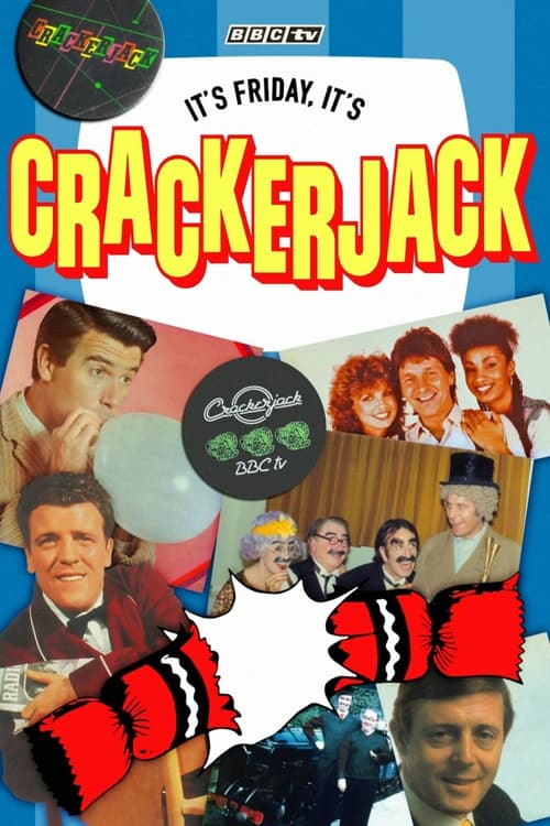 Crackerjack