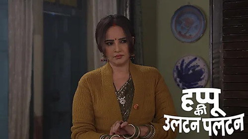 Rajesh Stops Happu from Going on a Mission