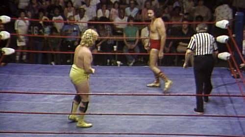 Background image for WCCW - July 17, 1982