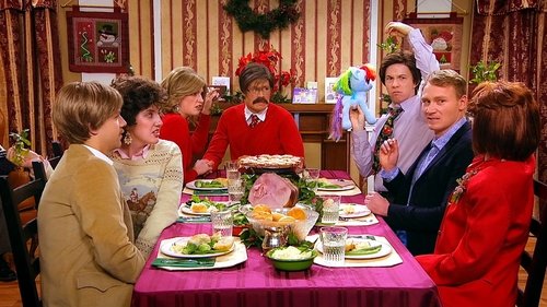 Background image for Season 7 Christmas Special