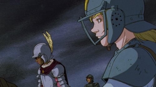 Background image for The Battle