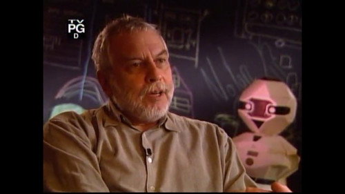 Nolan Bushnell