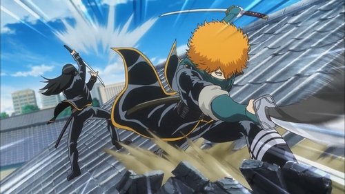 Background image for Afuro and Wolfro