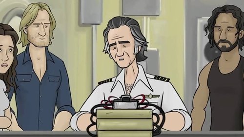 Background image for How LOST Should Have Ended
