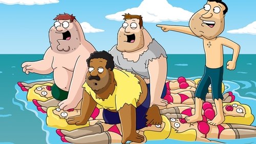 Background image for Perfect Castaway