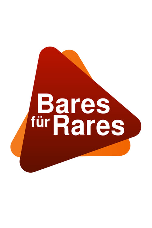 Show cover for Bares für Rares