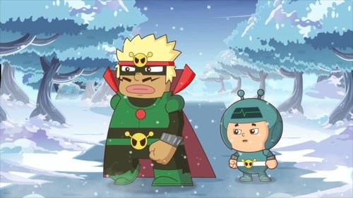 Background image for Episode 20