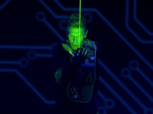 Background image for Episode 8