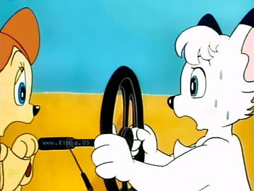 The Nightmare Narcissus