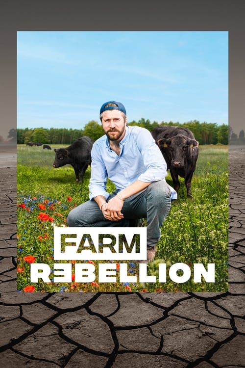 Show cover for Farm Rebellion