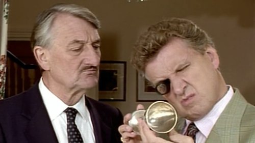 Background image for Judgment of Solomon