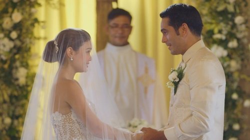 Background image for Four Brothers and a Wedding