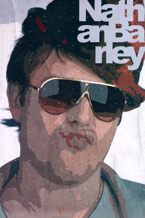 Show cover for Nathan Barley