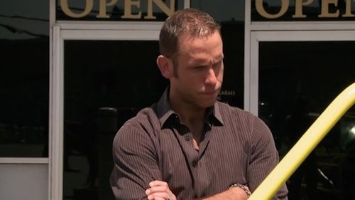 Background image for Seth in Charge