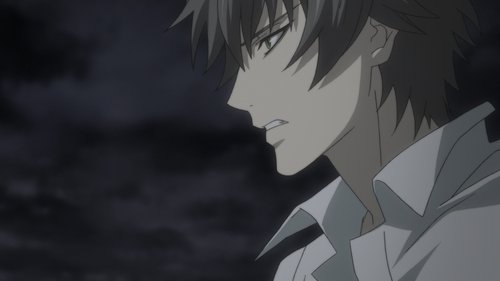 Background image for The Limits Of Despair ~Eternity~