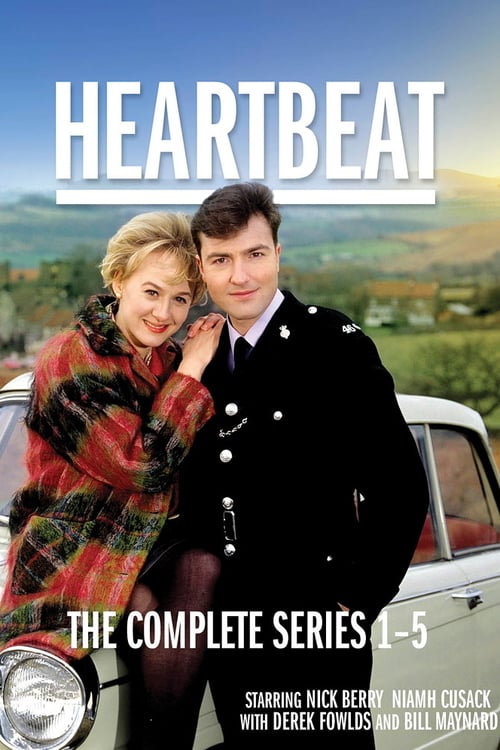 Show cover for Heartbeat