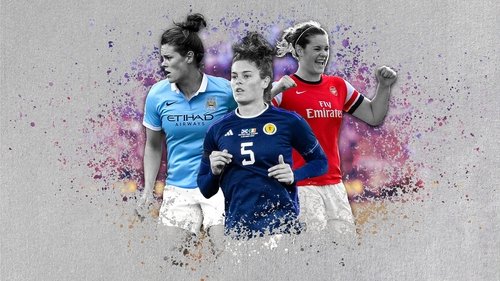 Background image for Jen Beattie