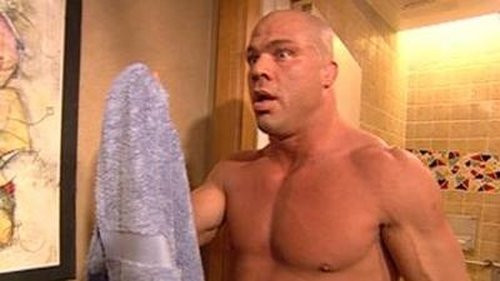 Background image for SmackDown 282