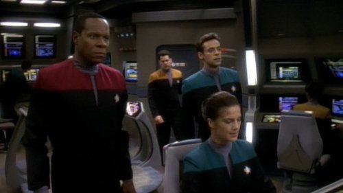 Background image for Meridian