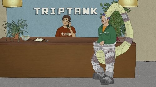 Background image for The W.A.N.G.
