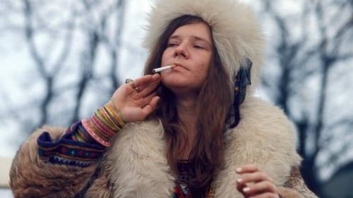 Janis: Little Girl Blue