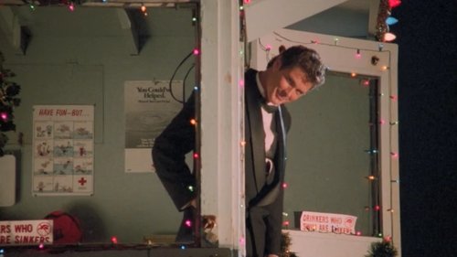 Background image for Silent Night, Baywatch Night (2)
