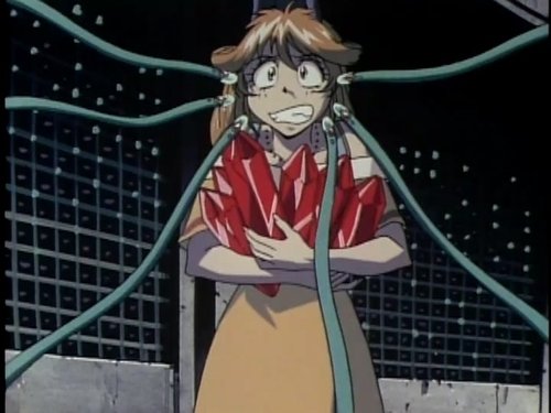 Background image for Snake in the Temple