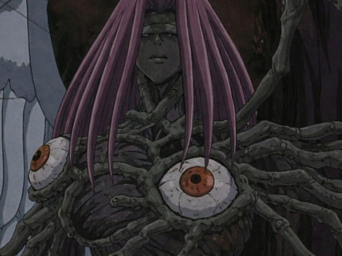 Final Hope! Yuki Judai