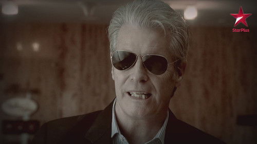 Death of a Foreigner