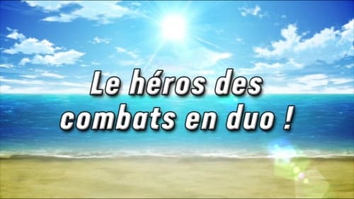 A True Hero! Tag Battle Style! (1)