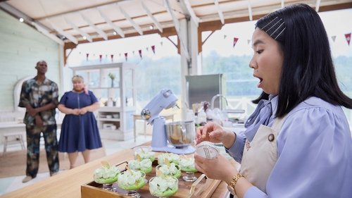 Background image for Maple Week